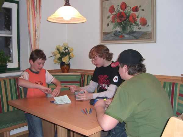 Fenster schließen